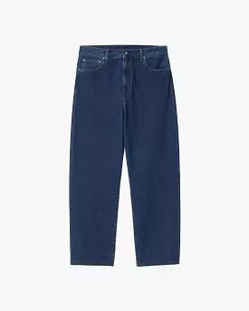 Carhartt WIP Landon Pant - Blue Stone Washed