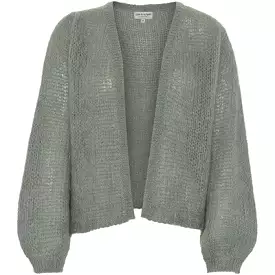 Close to my heart Aliza Aloe Vera Cardigan