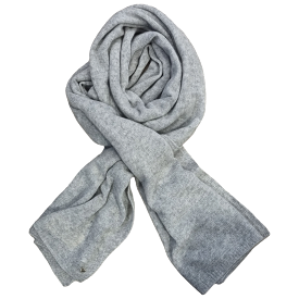 Close to my heart Cindy Cashmere Light Grey Skjerf