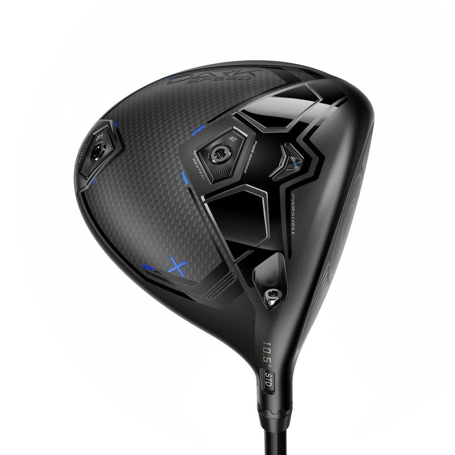 Cobra Darkspeed X Driver - CUSTOM