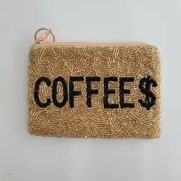 Concepts Reno COFFEE$ Pouch