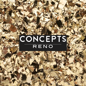 Concepts Reno Gift Card