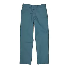 Dickies Original 874 Work Pant Length 30 - Lincoln Green