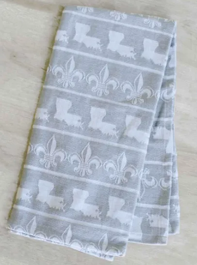 Evangeline Hand Towel