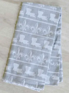 Evangeline Hand Towel