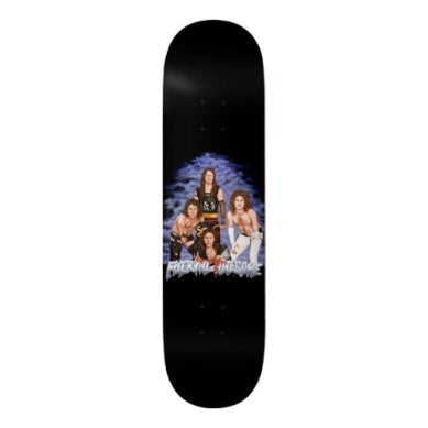 FA Deck Heavy Metal - 8.25