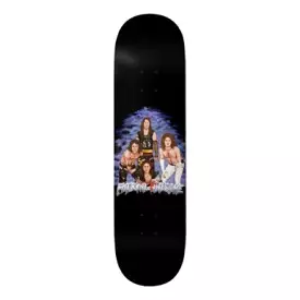 FA Deck Heavy Metal - 8.25