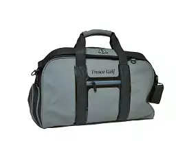 Fresco Golf Sports Bag Gray