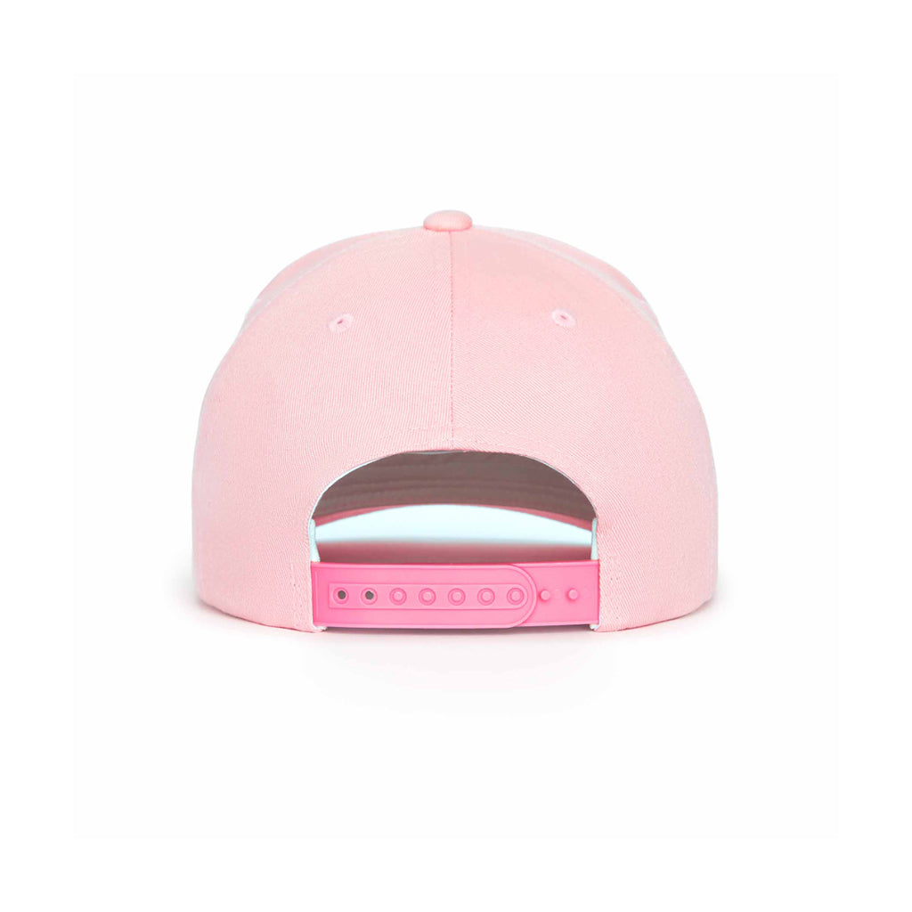 G/FORE FORE OMBRE SNAPBACK BLUSH