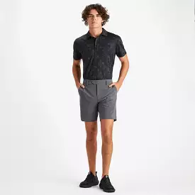 G/FORE MAVERICK HYBRID SHORT CHARCOAL