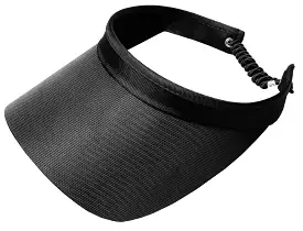 Glove It Coil Visor Black