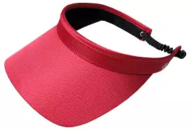 Glove It Coil Visor Red