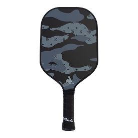 G.O.A.T. Camo Greyson x Joola Pickle Ball Paddle