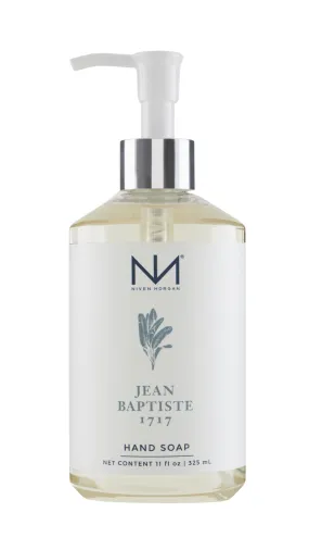 Hand Soap - Jean Baptiste