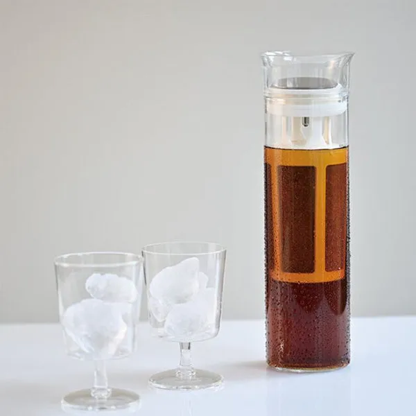 Hario Glass Cold Brew Coffee Pitcher