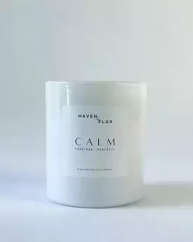 Haven + Flux Calm