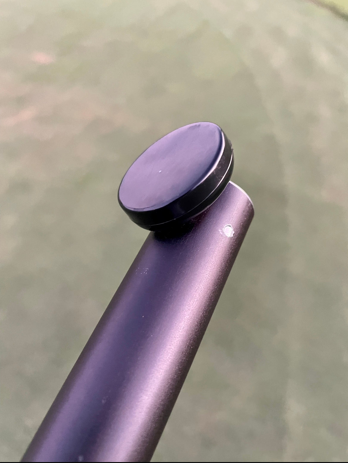 @iRangeSports Stick Lite w/MagSafe compatible puck