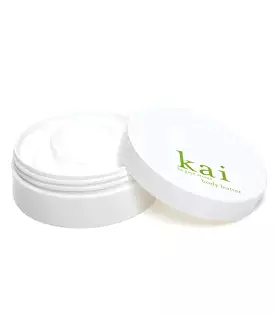 Kai Body Butter