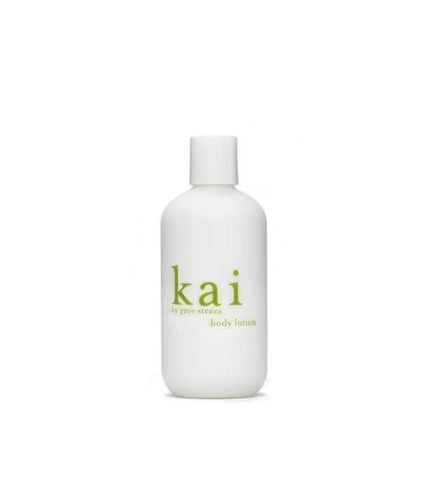 Kai Body Lotion