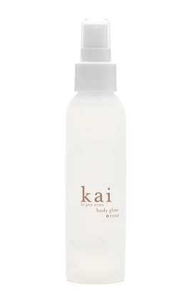 Kai Rose Body Glow