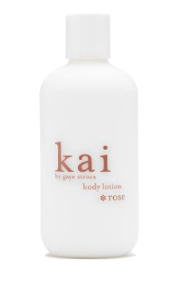 Kai Rose Body Lotion