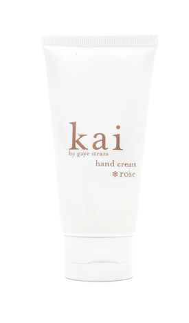 Kai Rose Hand Cream