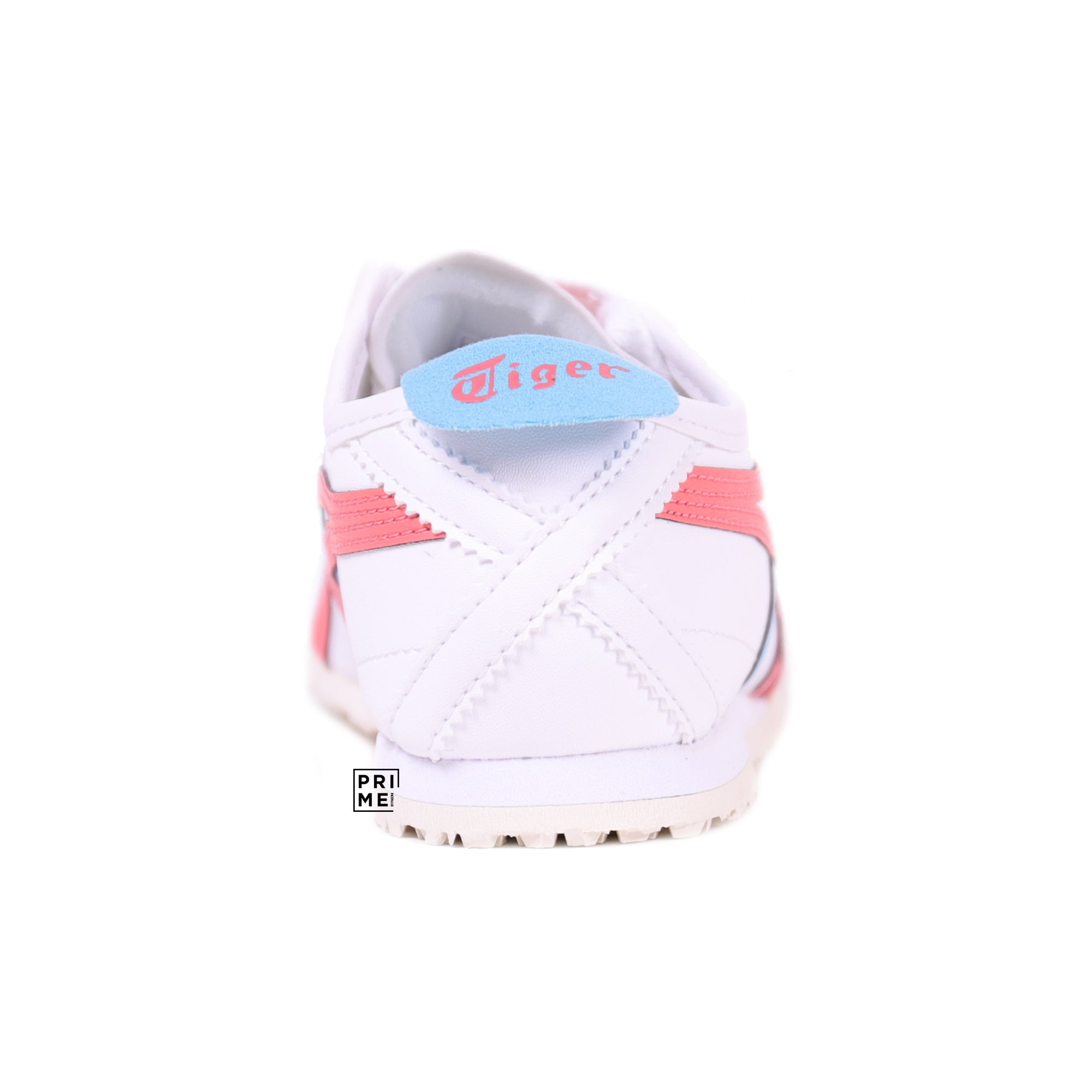 Kids Mexico66 PS White/Peach (C534Y-0176)