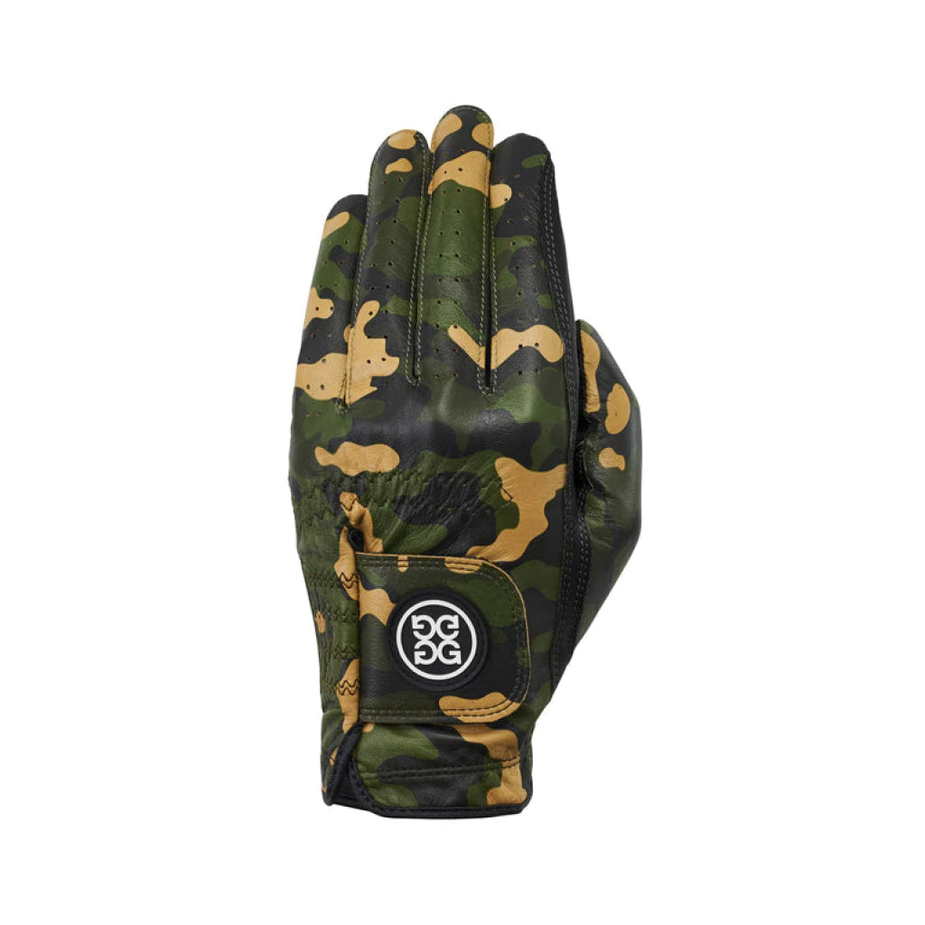 LIMITED EDITION CAMO GLOVE