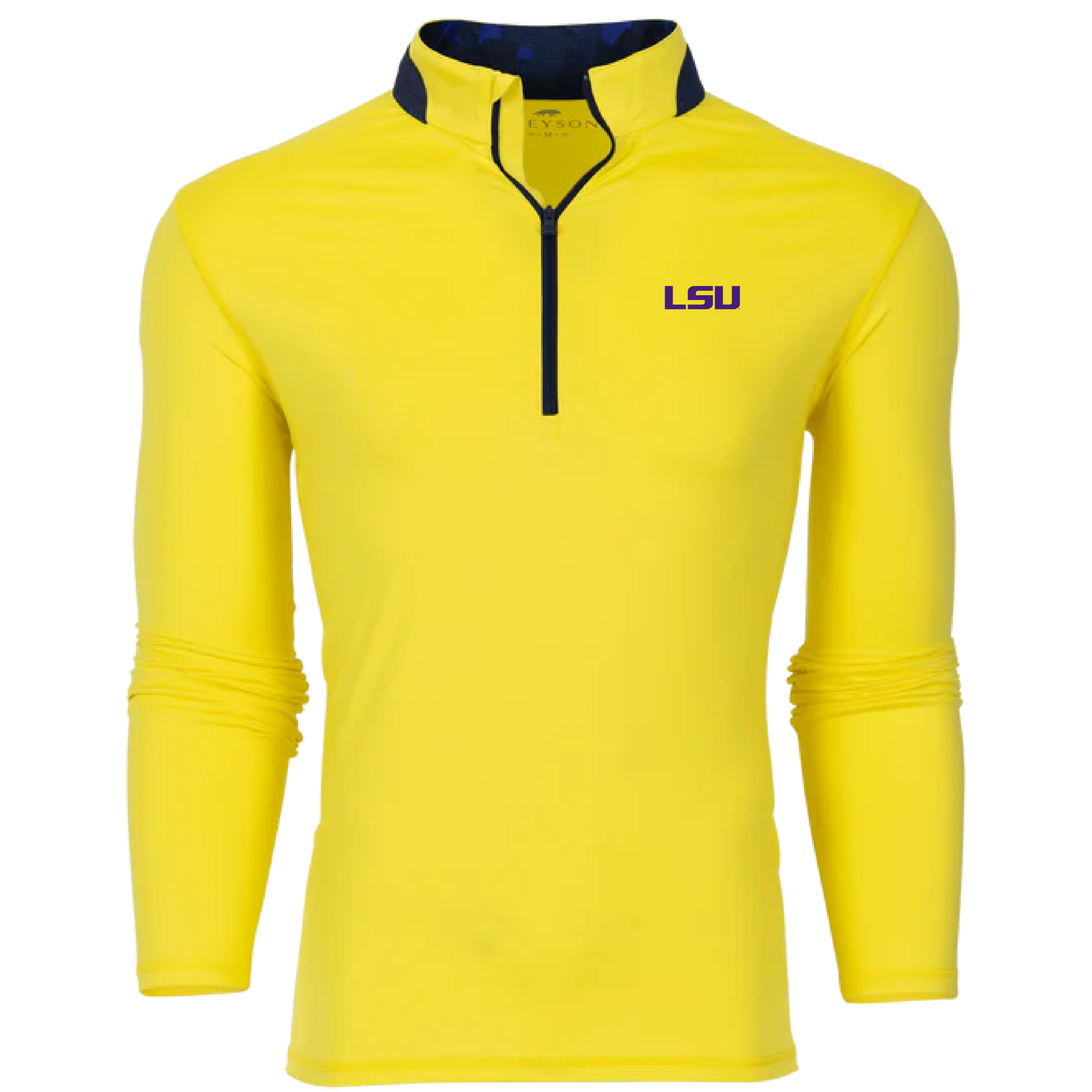 LSU Guide Sport Quarter-Zip