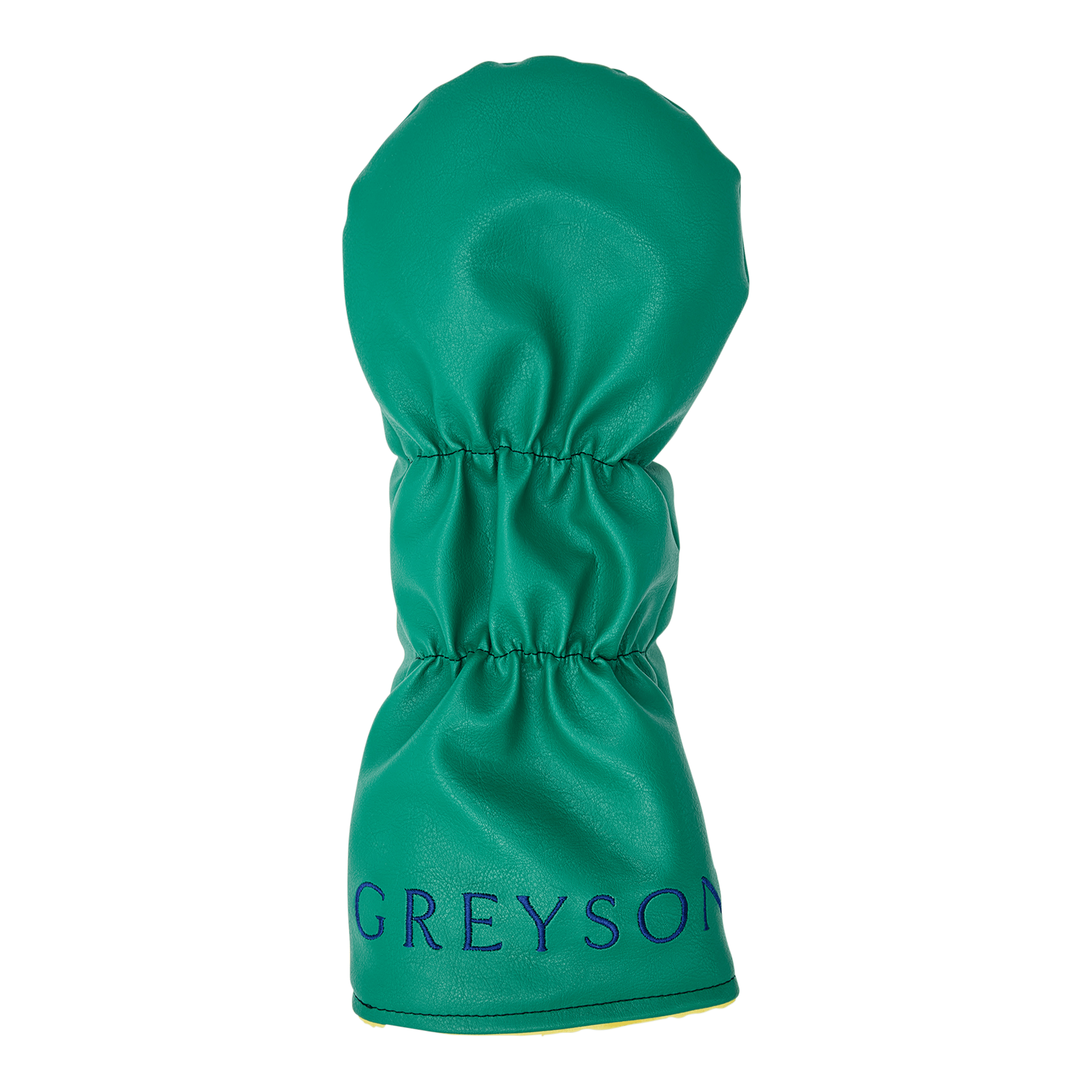 Members Only Driver Headcover