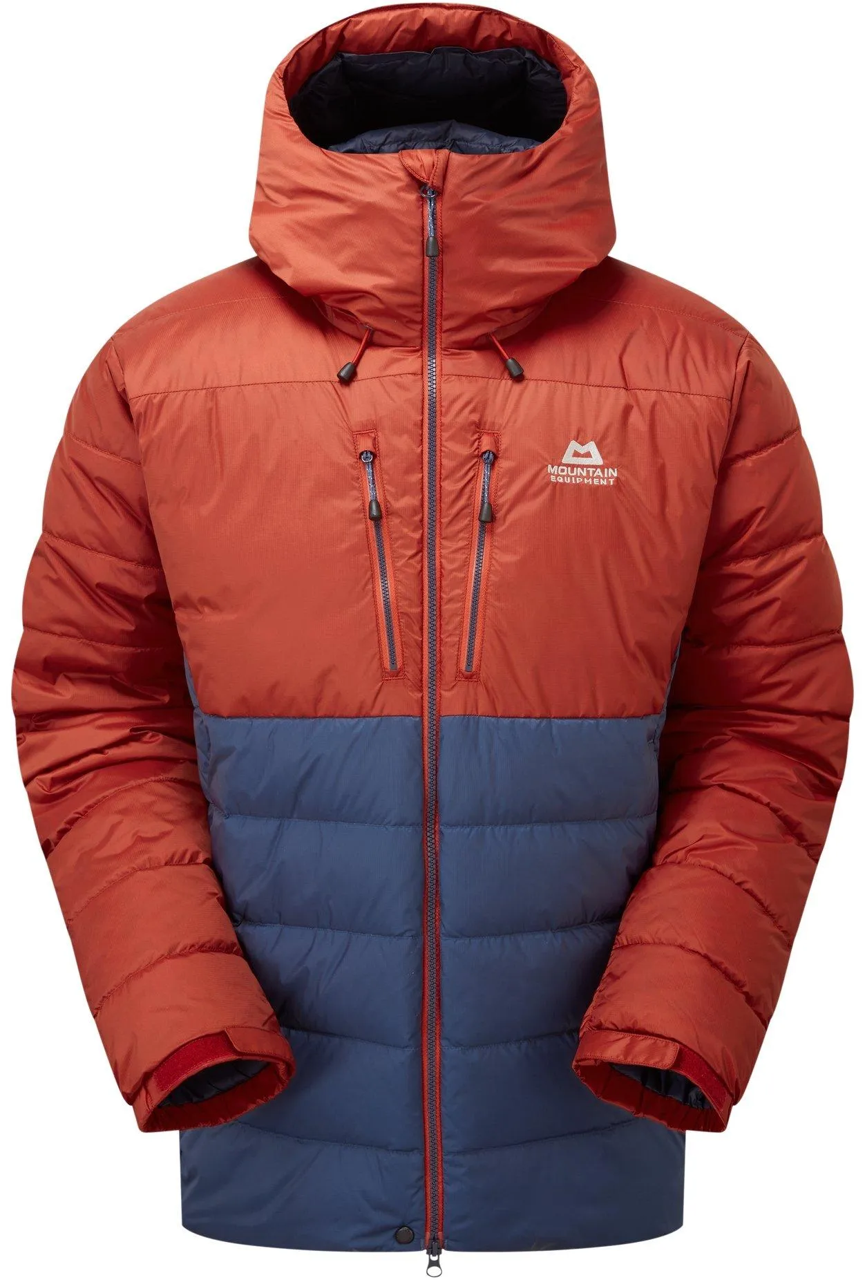 Men's Mountain Equipment Trango Jacket | Down Jackets | George Fisher UK