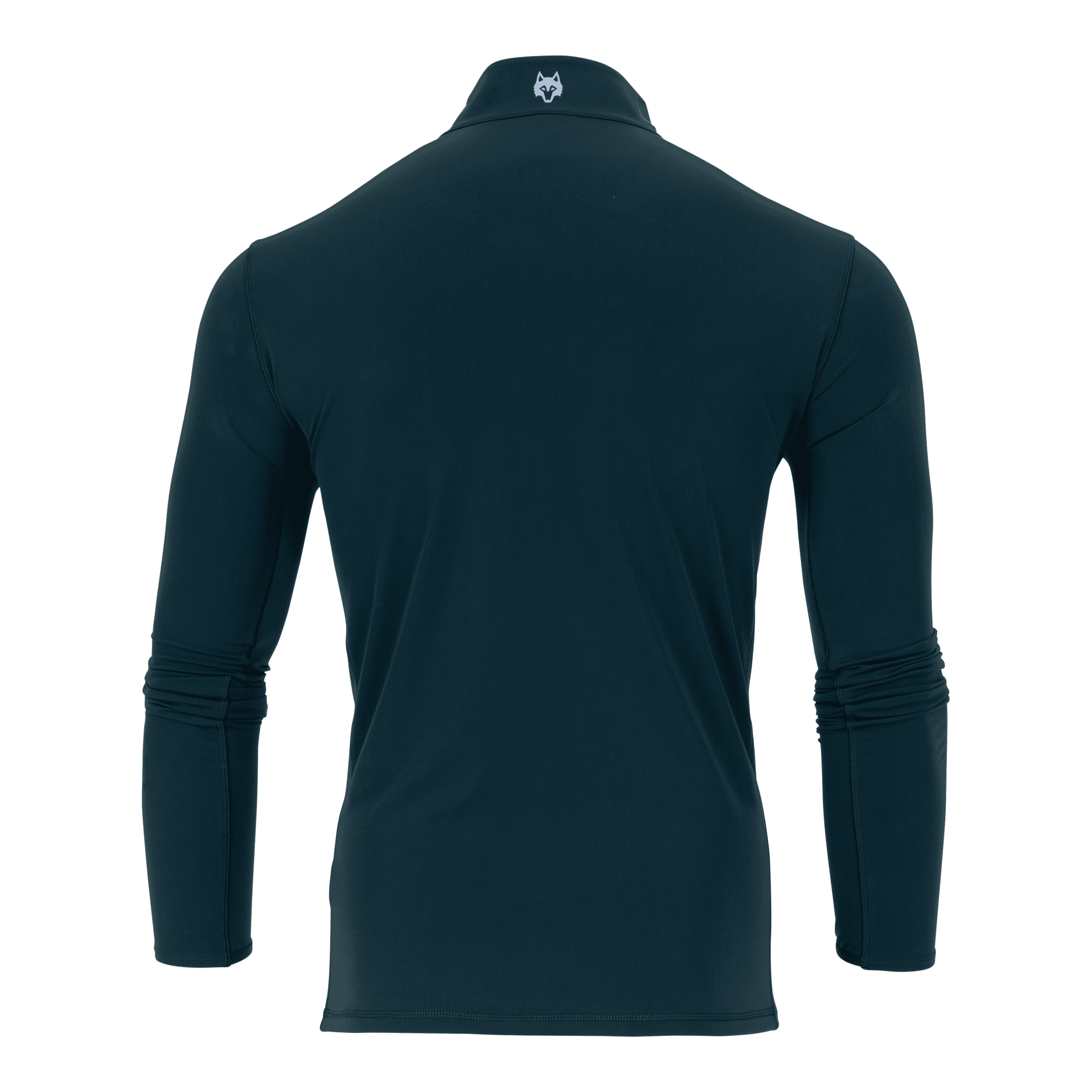 Michigan State Spartan Tate Quarter-Zip