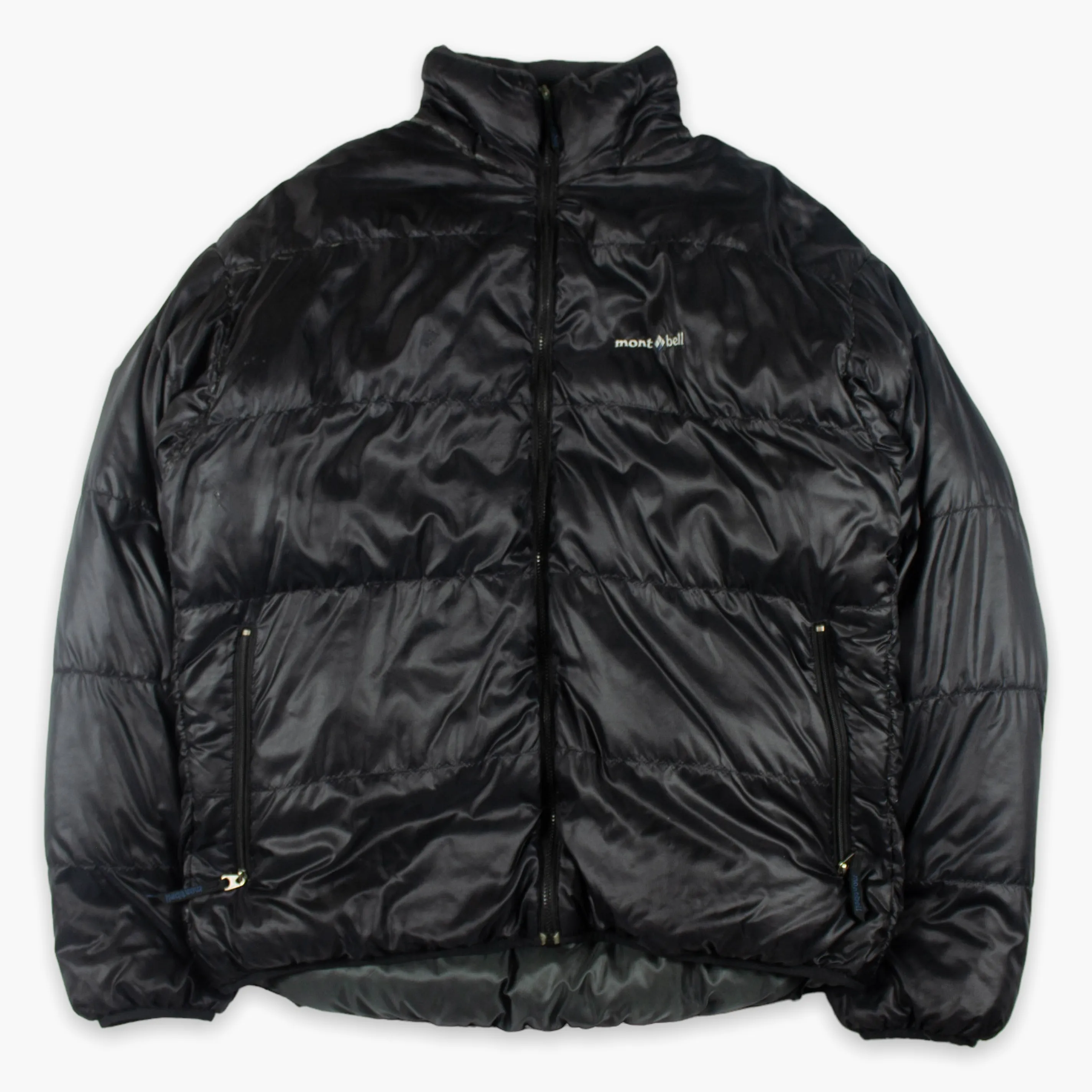 Montbell Puffer Jacket (2010s)