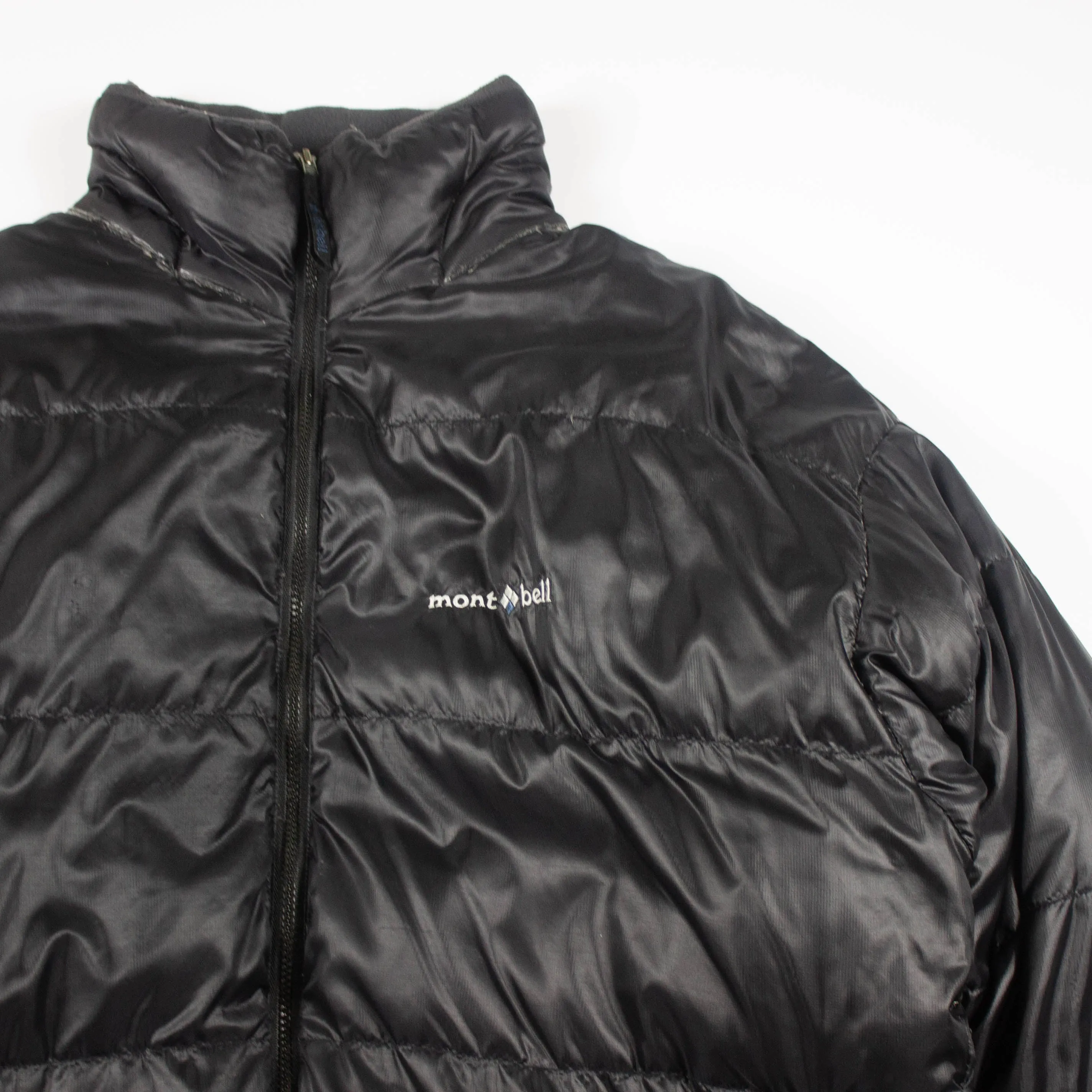 Montbell Puffer Jacket (2010s)