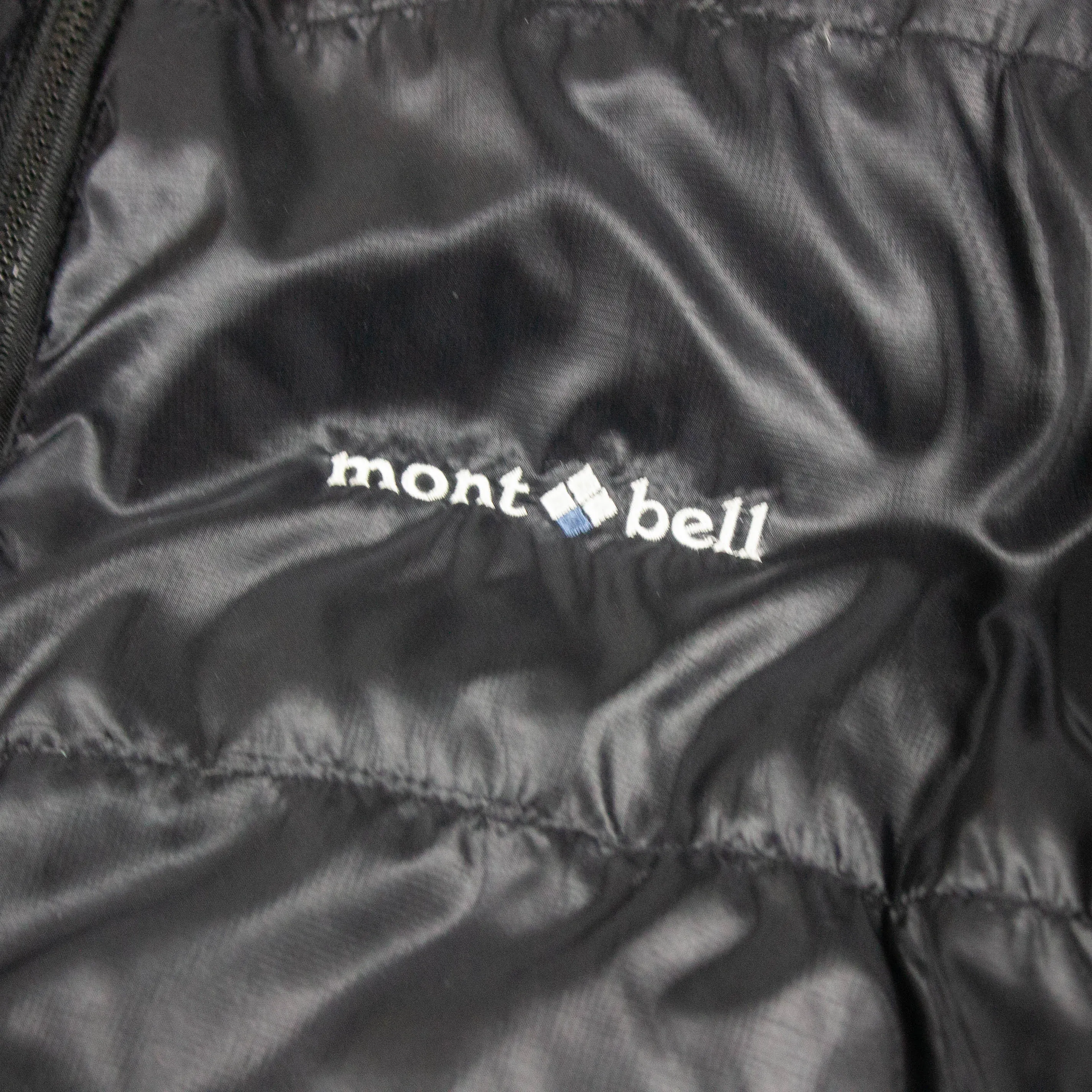 Montbell Puffer Jacket (2010s)