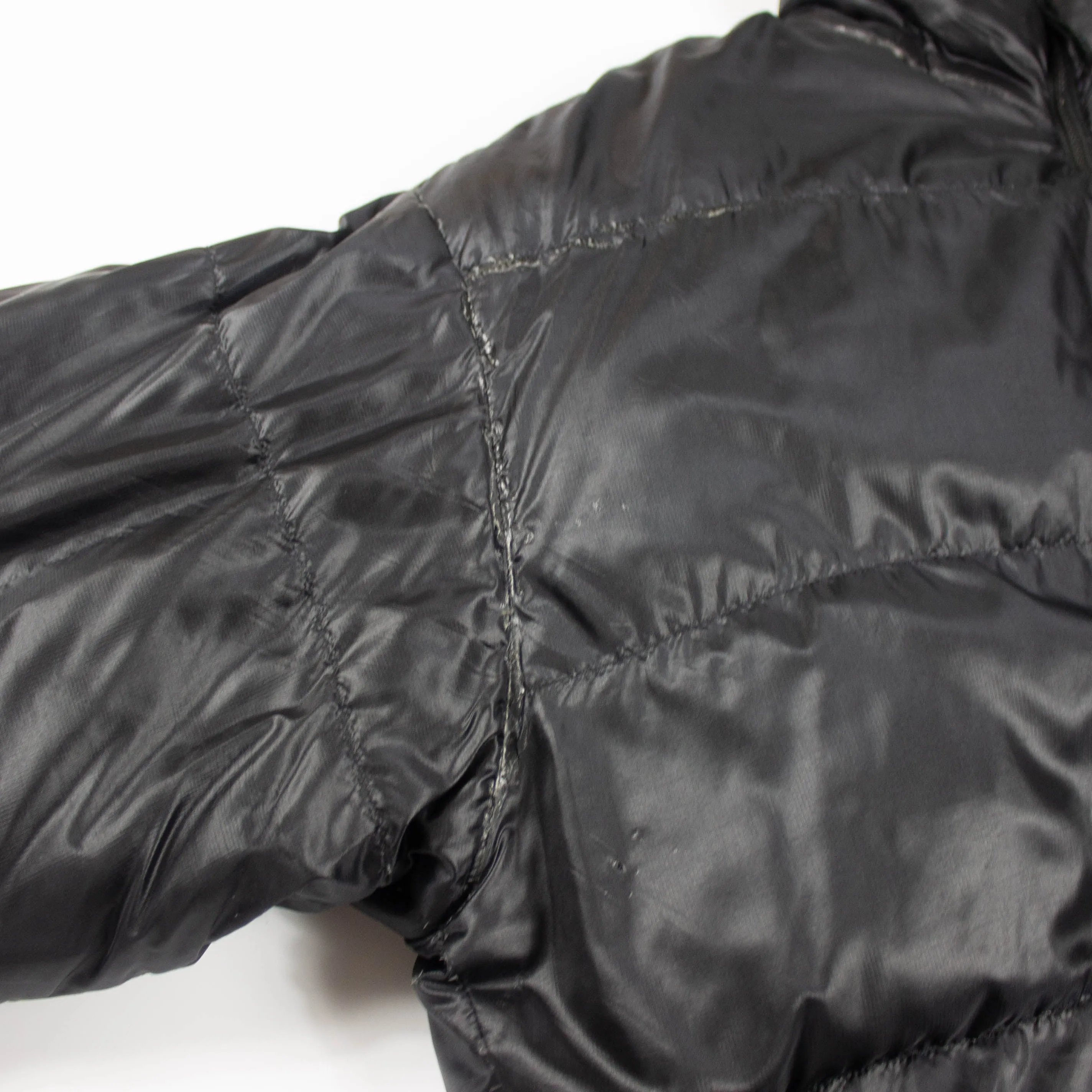 Montbell Puffer Jacket (2010s)