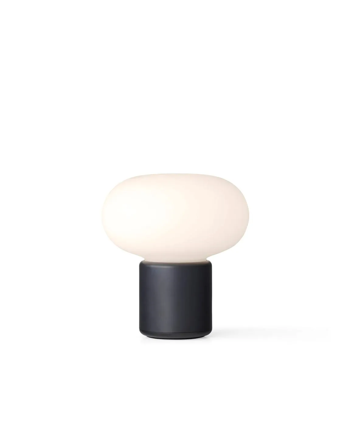 New Works Karl-Johan Portable Table Lamp