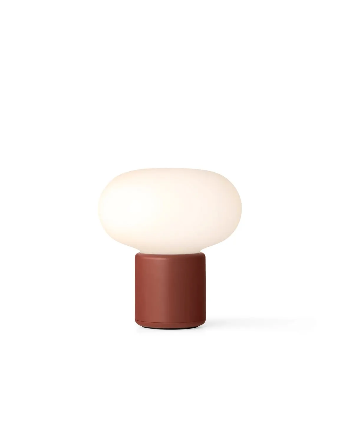 New Works Karl-Johan Portable Table Lamp