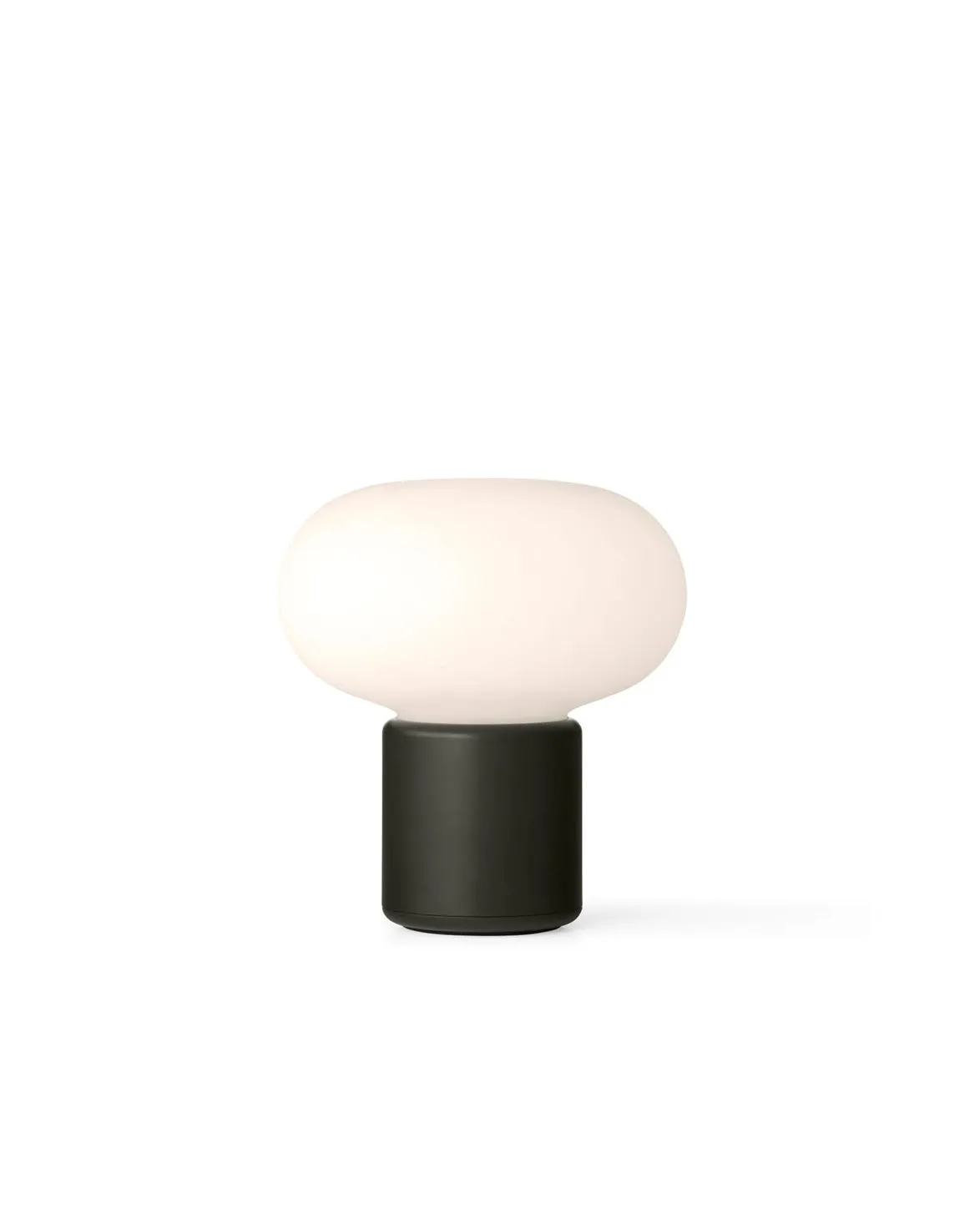 New Works Karl-Johan Portable Table Lamp