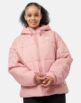 Nike Womens Essential Thermal Puffer Jacket