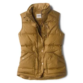 Nor’Easter Puffer Vest