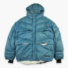 Oakley Puffer Jacket (2000s)