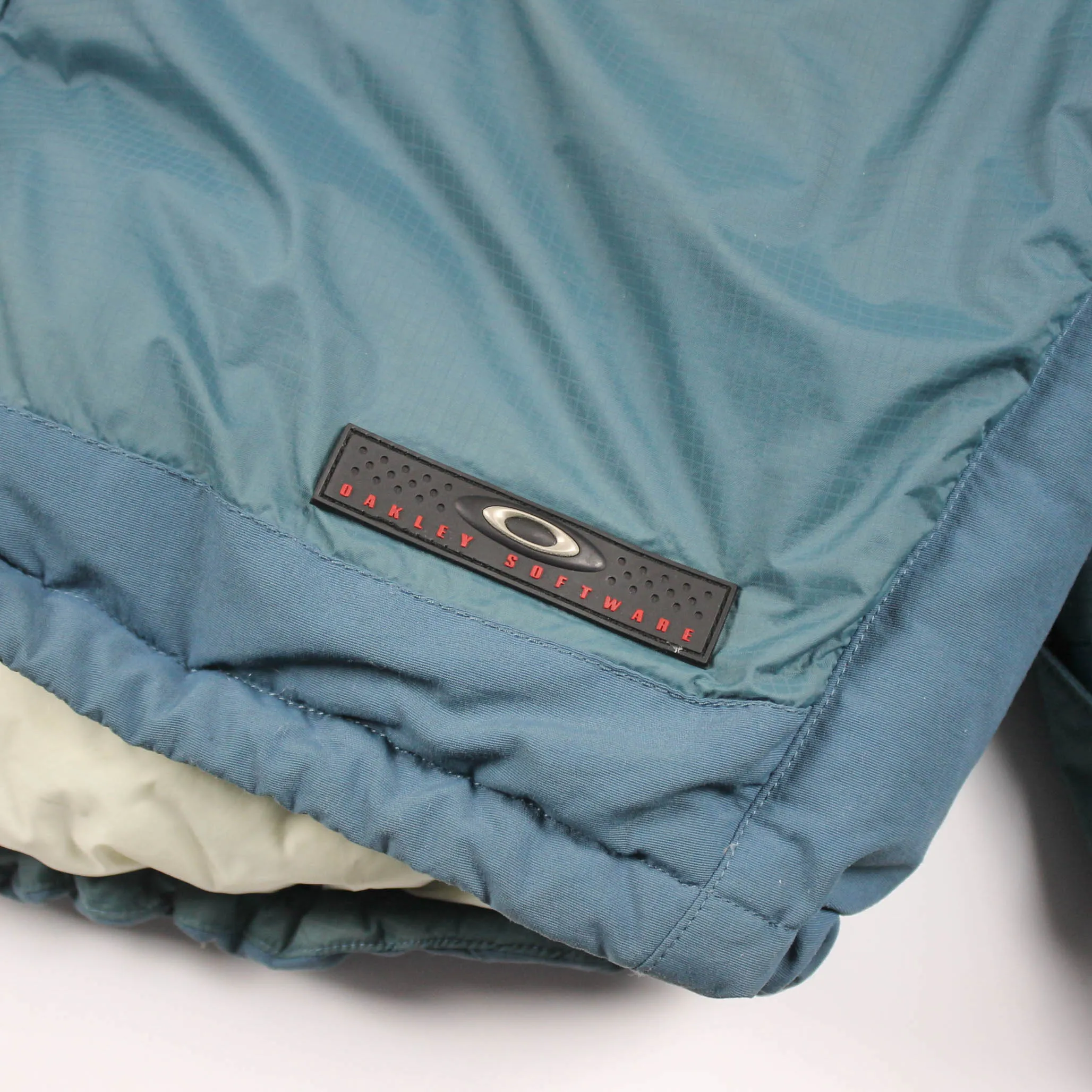 Oakley Puffer Jacket (2000s)