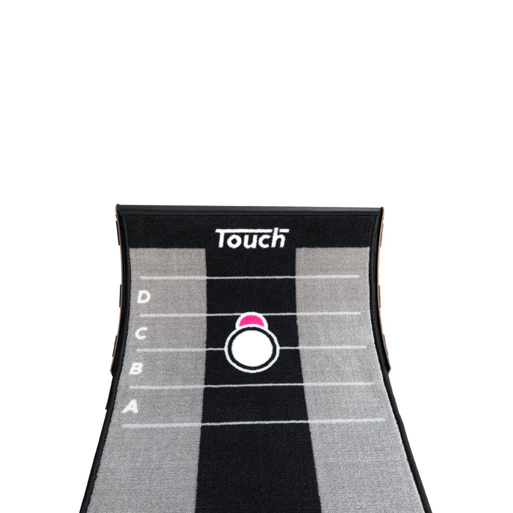 PRACthis Putting Mat