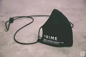 PRIME 3D MASK v.2