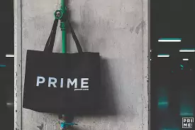 PRIME BAG