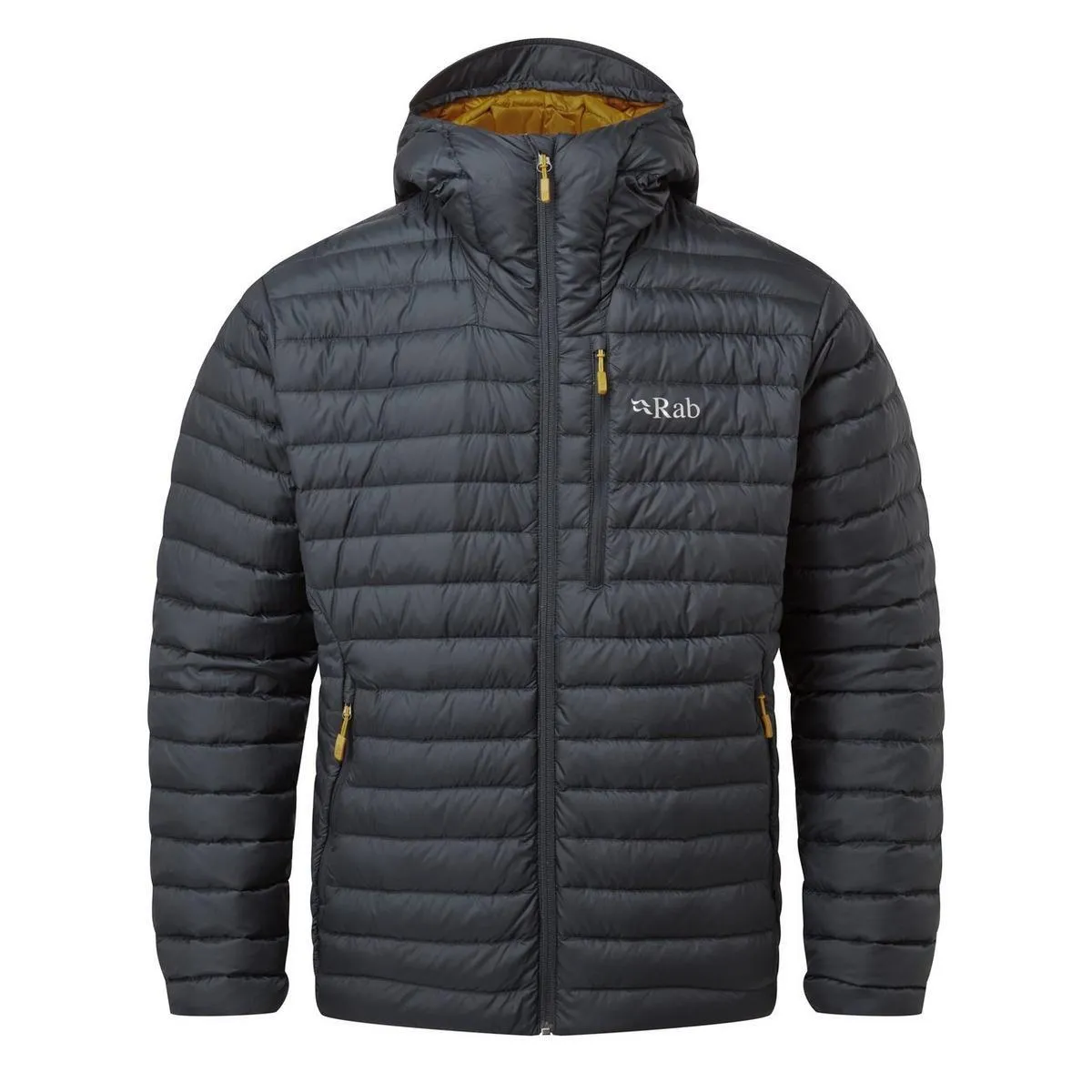 Rab Microlight Alpine Down Jacket | Down Jackets UK