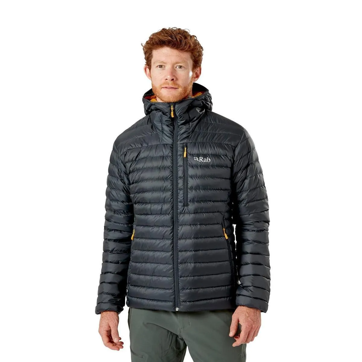 Rab Microlight Alpine Down Jacket | Down Jackets UK