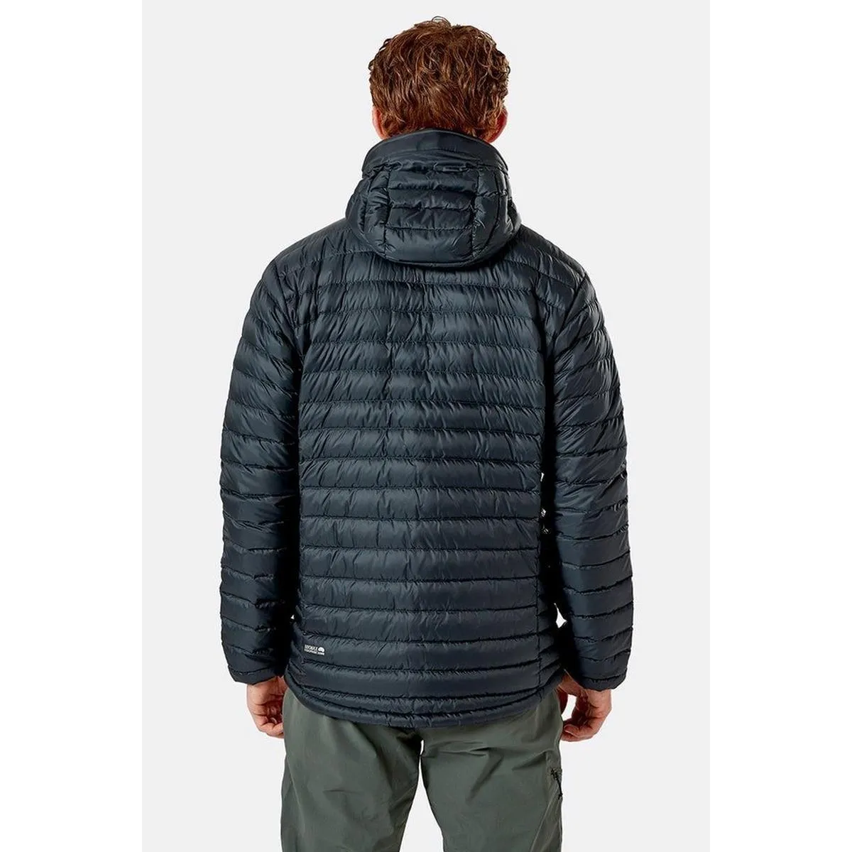 Rab Microlight Alpine Down Jacket | Down Jackets UK