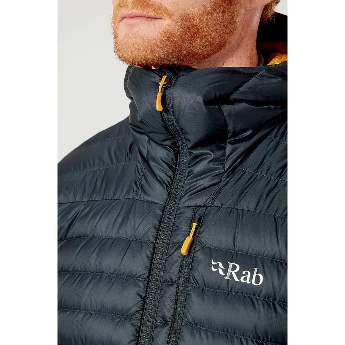 Rab Microlight Alpine Down Jacket | Down Jackets UK